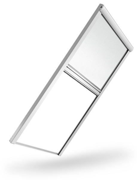 Dachfenster Schutz